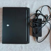 Alienware m17 R5 AMD 32GB