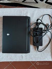 Alienware m17 R5 AMD 32GB