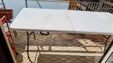 Tavolo pieghevole 