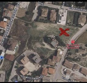 Terreno edificabile