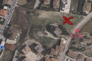 Terreno edificabile