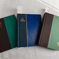 2000 francobolli vari mondo