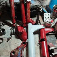 Ricambi moto Guzzi stornello 125 vari modelli