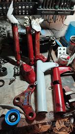 Ricambi moto Guzzi stornello 125 vari modelli