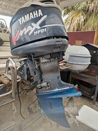 motore marino