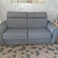 DIVANO LETTO (poltronesofá)