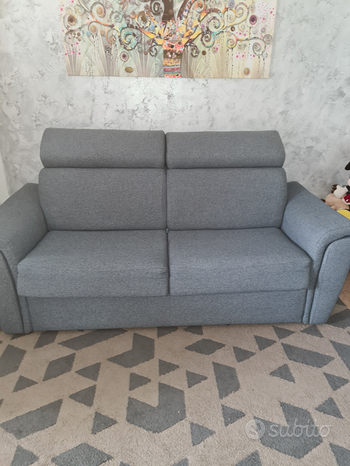 DIVANO LETTO (gamma)