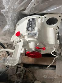 coppia Twin Disc MG 506 angolati - 1.5 a 1