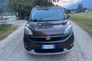 Doblo II 20151.6 mjt 16v Trekking 120cv my18
