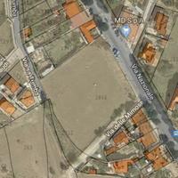 Terreno edificabile a serrenti