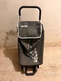 Carrello per la spesa