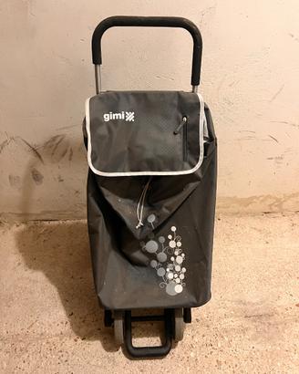 Carrello per la spesa