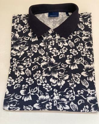 Polo Gant