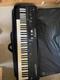 Numaorgan 2  numa organ clone hammond