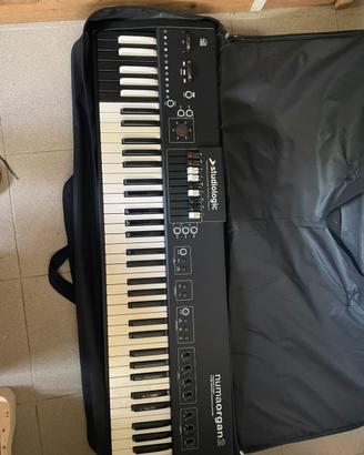 Numaorgan 2  numa organ clone hammond