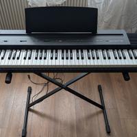 Tastiera Roland  ep 7 Iie