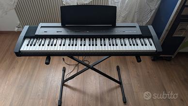 Tastiera Roland  ep 7 Iie