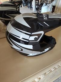 casco integrale