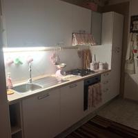 cucina componibile lube