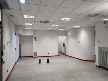 FIRENZE S. CROCE Locale commerciale