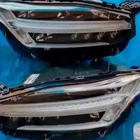 Volvo XC90 2 Fari MID LED