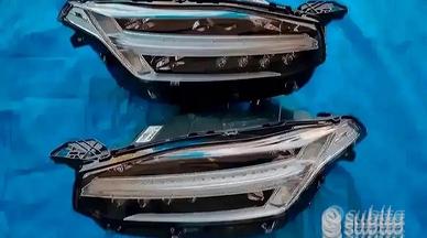 Volvo XC90 2 Fari MID LED