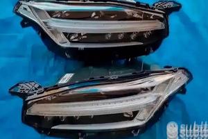 Volvo XC90 2 Fari MID LED