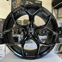 Cerchi NUOVI Audi raggio 20 cod.78421