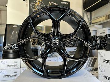 Cerchi NUOVI Audi raggio 20 cod.78421