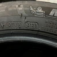 Pneumatici  Michelin