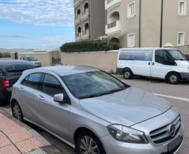 MERCEDES Classe A (W176) - 2013