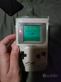 Gameboy DMG 01 - Originale