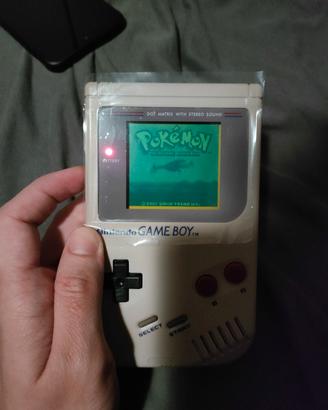 Gameboy DMG 01 - Originale