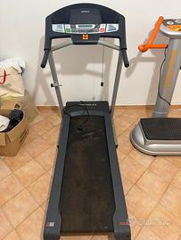 Tapis roulant Weslo Cadence 210