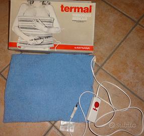 Termoforo medicale ARTSANA acquistato in farmacia