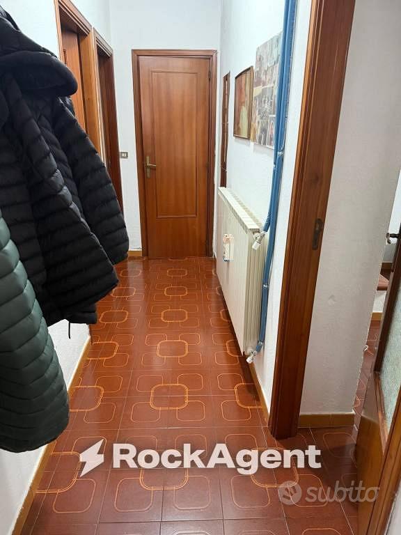 Appartamento – Maratea, Santa Caterina - Vista 4