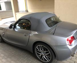 Bmw z4 (e85) - 2008