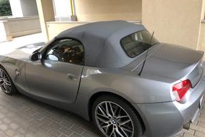 Bmw z4 (e85) - 2008