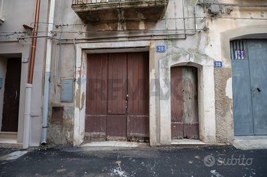 Casa Indipendente - Caltagirone
