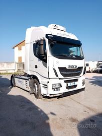 TRATTORE IVECO MAGIRUS AG (RIF. 997)