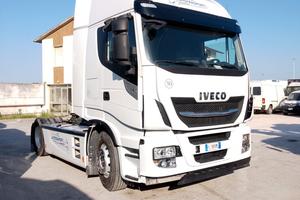 TRATTORE IVECO MAGIRUS AG (RIF. 997)