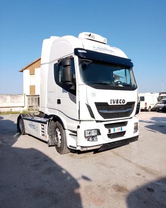 TRATTORE IVECO MAGIRUS AG (RIF. 997)