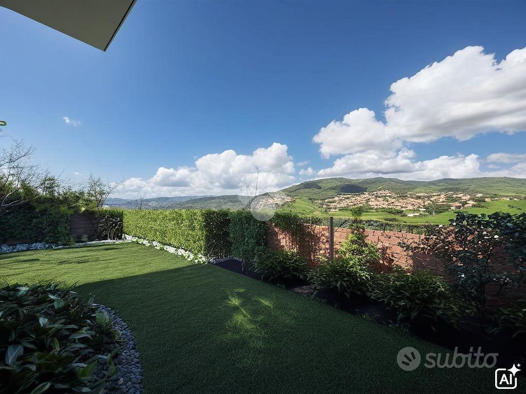 4 LOCALI A CORCIANO - Vista 5