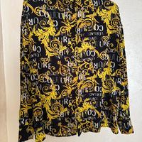 Camicia Versace Jeans Couture Donna