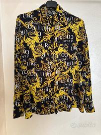 Camicia Versace Jeans Couture Donna