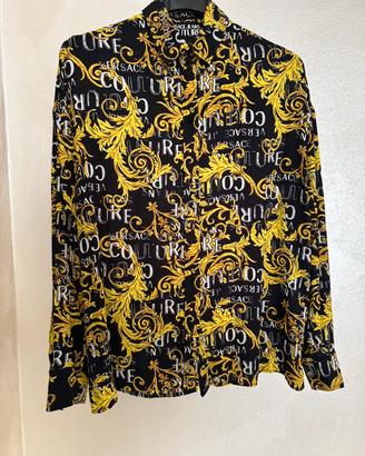 Camicia Versace Jeans Couture Donna