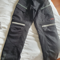 Pantaloni moto