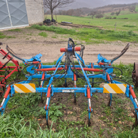 Mini ripuntatore Soldo