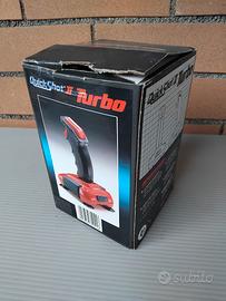 joystick quickshot II Turbo