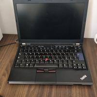 Lenovo ThinkPad x220